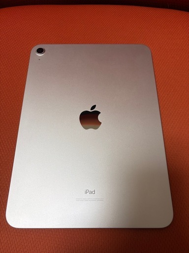 iPad　第10世代   64GB