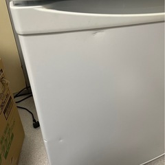 急募‼️アイリスオーヤマ冷蔵庫142Lの画像