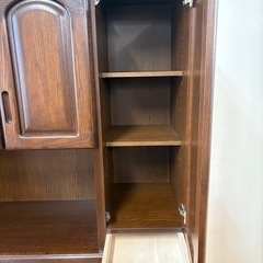 N1360★下駄箱★ゲタ箱★シューズBOX★幅900mmの画像