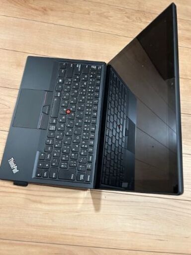 ThinkPadX1Tablet/ Core i5 /2-in-1タブレットPC