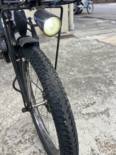 ?630?バッテリー長持ち?? YAMAHA PAS  20インチ電動自転車?現車確認?