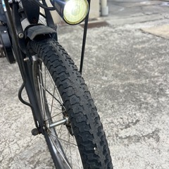 🉐630🉐バッテリー長持ち🉐🉐 YAMAHA PAS  20インチ電動自転車🈹現車確認🉑の画像