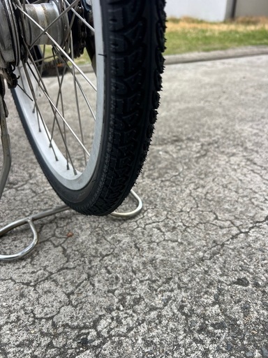 ?631?バッテリー長持ち?? YAMAHA PAS  20インチ電動自転車?現車確認?