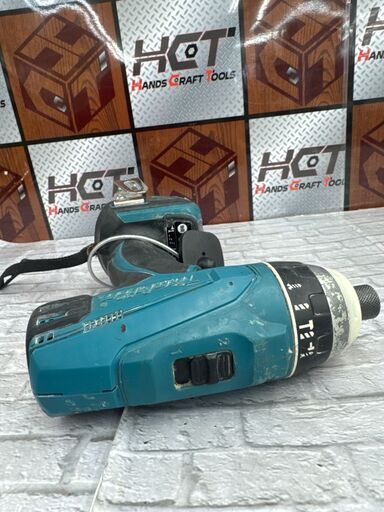 makita マキタ TP141D 4モードインパクト 叩き弱い 現状品 18V 本体のみ【ハンズ宜野湾店】