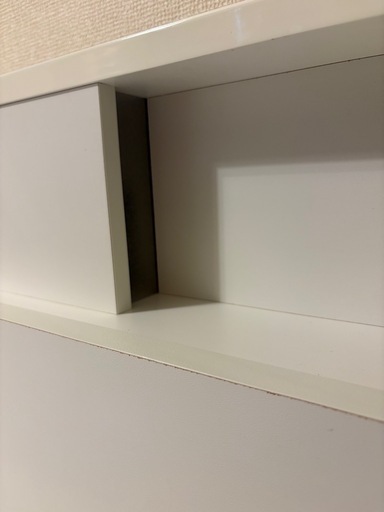 【最終お値下げ】ニトリ　ベットフレーム