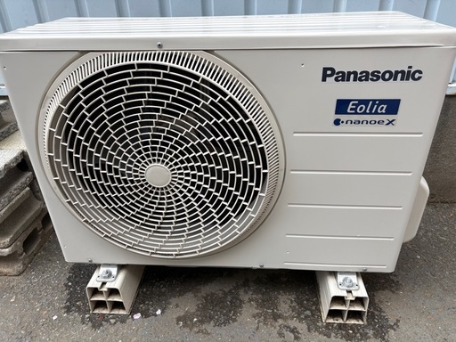 30000円→20000円！
【Panasonicルームエアコン！】