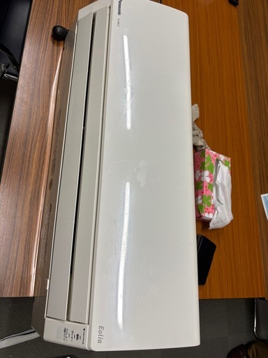 30000円→20000円！
【Panasonicルームエアコン！】