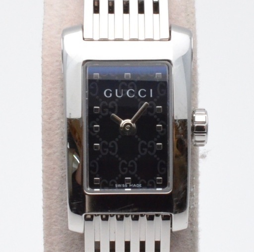 GUCCI グッチ　腕時計