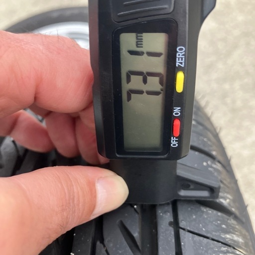 最終値下げ夏タイヤ185/70R14　