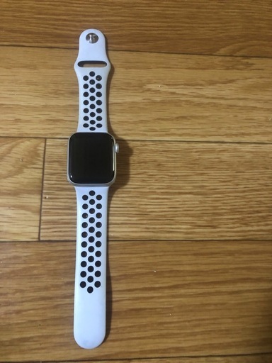 その他 Apple Watch series6