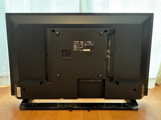 【超美品】東芝レグザ 32型テレビ