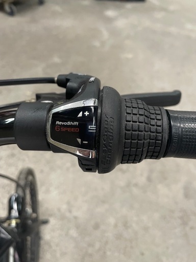 HUMMER   自転車　新品
