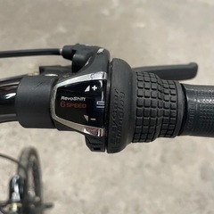 HUMMER   自転車　新品の画像