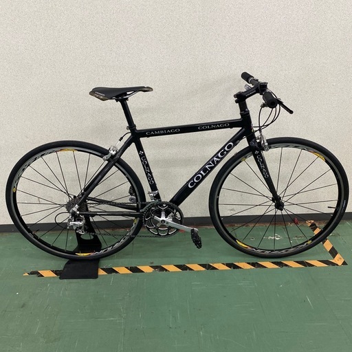 自転車 COLNAGO CAMBIAGO