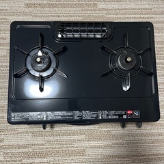 ガスコンロの画像