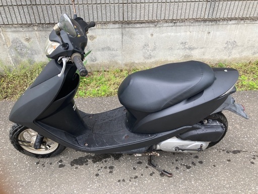 ディオ　4st 　実働　整備