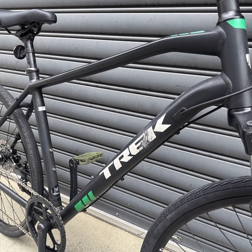 TREK　DUALSPORTS2