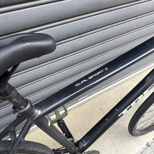 TREK　DUALSPORTS2