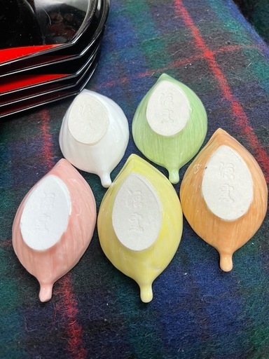 和食器 セット 新品 どっしり椀 角皿 小鉢 箸付き 来客用