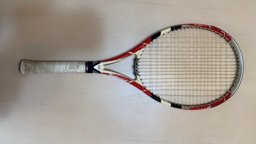 Babolat DRIVEZ Tour バボラ ドライブＺツアー 硬式テニス　ラケット