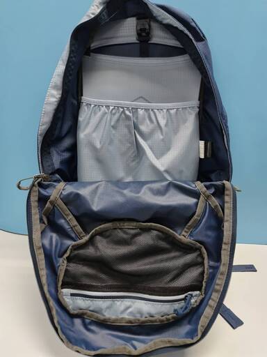 【美品】GREGORY JUNO 24L バックパック/登山リュック