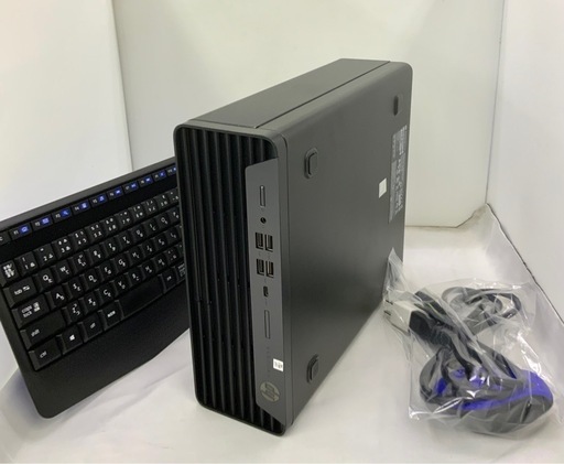 HP PRODESK 600 G6 SFF 43780 円