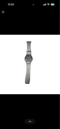 カシオ BABY-G MSG-W100-7AJF