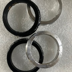 ハブリングの画像