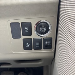 ダイハツ　ムーヴの画像