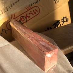 バフ研磨剤と一式の画像
