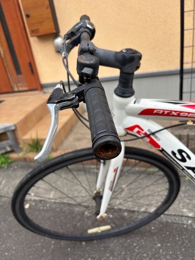 自転車
