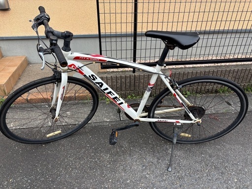 自転車