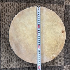 ミニ和太鼓の画像