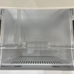 トレファクラパーク岸和田店】2019年製 2ドア冷蔵庫 Panasonic 6ヶ月 