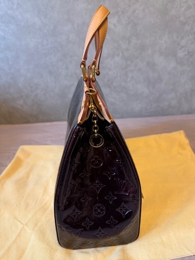 【準新品】ルイビトン  ブレア