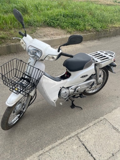 スズキ アドレスV125G K9 CF4EA 規制後 【公式通販】