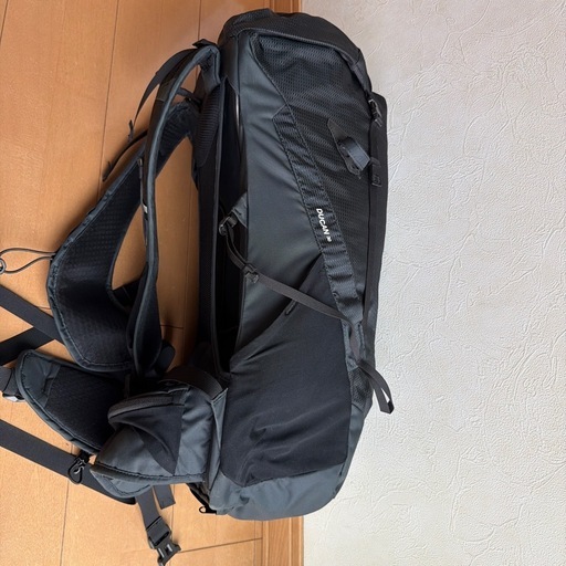 ザック　リュック　登山　ハイキング　MAMMUTマムートデュカン30L