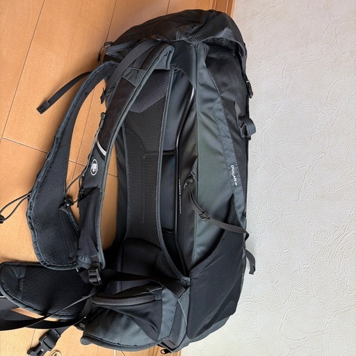 ザック　リュック　登山　ハイキング　MAMMUTマムートデュカン30L