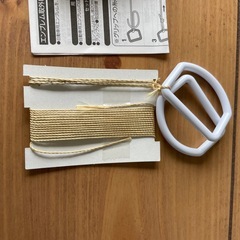 【中古】エンブレム取り外しキットの画像