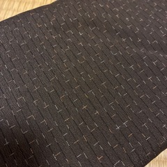 正絹　着物の解いた反物の画像