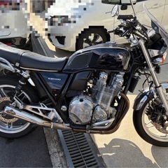 CB1100  　2010年式　　距離45000キロの画像