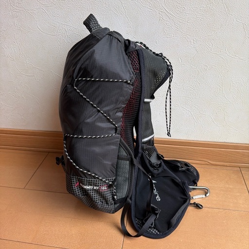 ウルトラスパイアUltra spire summit 
15L