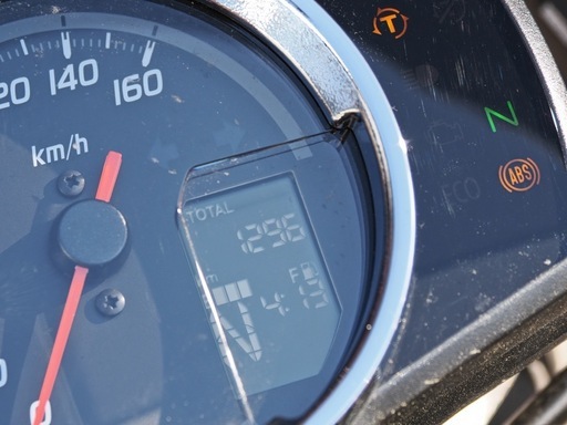 ホンダGB350S  ヘビーグレーメタリック