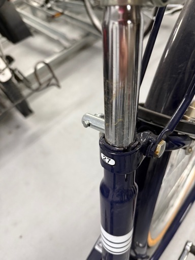 自転車