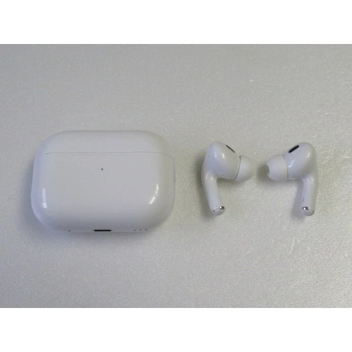 AirPods pro 第二世代