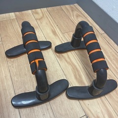 Y 筋トレ器具セット　ダンベル 10キロ　可変式　腕立て　マット　🔺バラ売り不可🔺の画像