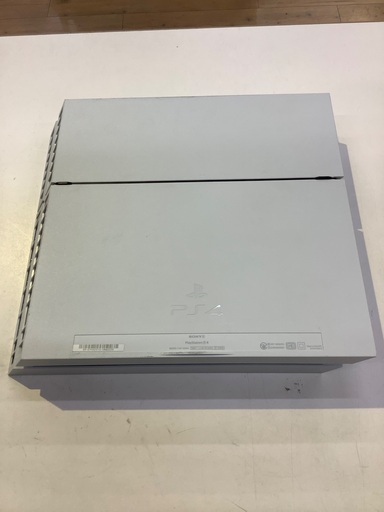 【トレファク松原店】SONY  PlayStation4のご紹介です。