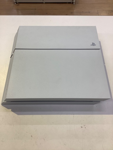 【トレファク松原店】SONY  PlayStation4のご紹介です。