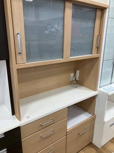 【軽トラック90分貸出サービス】ニトリ　レンジボード