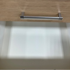 【軽トラック90分貸出サービス】ニトリ　レンジボードの画像